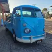 VOLKSWAGEN KOMBI 1.6 MI PICK-UP CS 8V GASOLINA 2P MANUAL VOLKSWAGEN KOMBI 1.6 MI PICK-UP CS 8V GASOLINA 2P MANUAL
