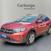 VOLKSWAGEN NIVUS 1.0 200 TSI TOTAL FLEX COMFORTLINE AUTOMÁTICO VOLKSWAGEN NIVUS 1.0 200 TSI TOTAL FLEX COMFORTLINE AUTOMÁTICO