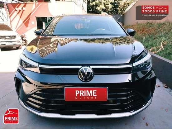 VOLKSWAGEN-NIVUS-1.0 200 TSI TOTAL FLEX HIGHLINE AUTOMÁTICO VOLKSWAGEN-NIVUS-2024