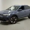 VOLKSWAGEN NIVUS 1.0 200 TSI TOTAL FLEX HIGHLINE AUTOMÁTICO VOLKSWAGEN NIVUS 1.0 200 TSI TOTAL FLEX HIGHLINE AUTOMÁTICO