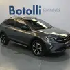 VOLKSWAGEN NIVUS 1.0 200 TSI TOTAL FLEX HIGHLINE AUTOMÁTICO VOLKSWAGEN NIVUS 1.0 200 TSI TOTAL FLEX HIGHLINE AUTOMÁTICO