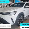 VOLKSWAGEN NIVUS 1.0 200 TSI TOTAL FLEX HIGHLINE AUTOMÁTICO VOLKSWAGEN NIVUS 1.0 200 TSI TOTAL FLEX HIGHLINE AUTOMÁTICO
