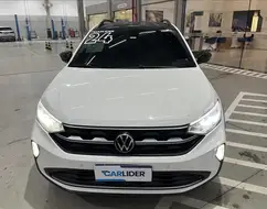 VOLKSWAGEN NIVUS 1.0 200 TSI TOTAL FLEX HIGHLINE AUTOMÁTICO VOLKSWAGEN NIVUS 1.0 200 TSI TOTAL FLEX HIGHLINE AUTOMÁTICO