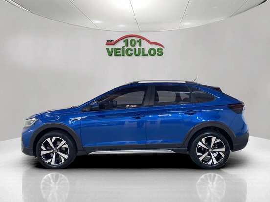 VOLKSWAGEN-NIVUS-1.0 200 TSI TOTAL FLEX HIGHLINE AUTOMÁTICO VOLKSWAGEN-NIVUS-2022