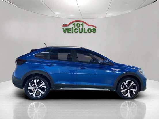 VOLKSWAGEN-NIVUS-1.0 200 TSI TOTAL FLEX HIGHLINE AUTOMÁTICO VOLKSWAGEN-NIVUS-2022