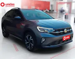 VOLKSWAGEN NIVUS 1.0 200 TSI TOTAL FLEX HIGHLINE AUTOMÁTICO VOLKSWAGEN NIVUS 1.0 200 TSI TOTAL FLEX HIGHLINE AUTOMÁTICO