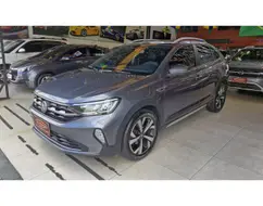 VOLKSWAGEN NIVUS 1.0 200 TSI TOTAL FLEX HIGHLINE AUTOMÁTICO VOLKSWAGEN NIVUS 1.0 200 TSI TOTAL FLEX HIGHLINE AUTOMÁTICO