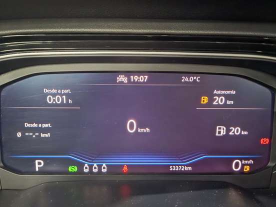 VOLKSWAGEN-NIVUS-1.0 200 TSI TOTAL FLEX HIGHLINE AUTOMÁTICO VOLKSWAGEN-NIVUS-2023