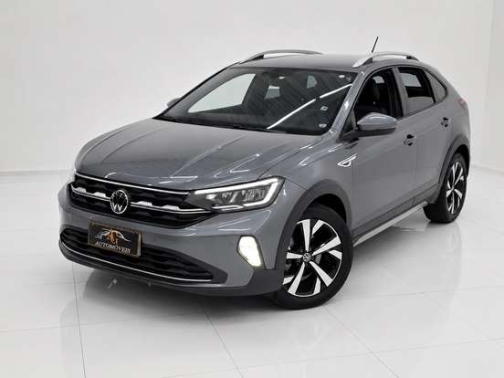 VOLKSWAGEN-NIVUS-1.0 200 TSI TOTAL FLEX HIGHLINE AUTOMÁTICO VOLKSWAGEN-NIVUS-2023