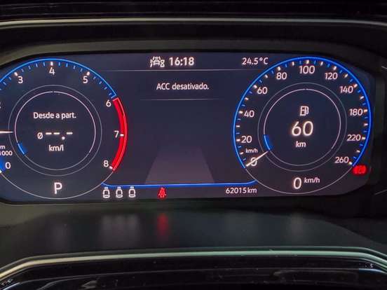 VOLKSWAGEN-NIVUS-1.0 200 TSI TOTAL FLEX HIGHLINE AUTOMÁTICO VOLKSWAGEN-NIVUS-2023