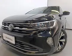 VOLKSWAGEN NIVUS 1.0 200 TSI TOTAL FLEX HIGHLINE AUTOMÁTICO VOLKSWAGEN NIVUS 1.0 200 TSI TOTAL FLEX HIGHLINE AUTOMÁTICO