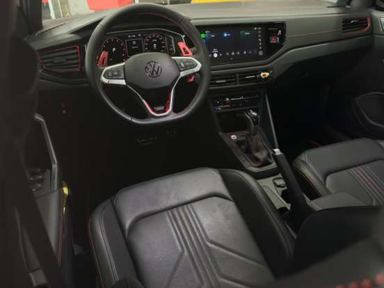 VOLKSWAGEN-NIVUS-1.4 250 TSI TOTAL FLEX GTS AUTOMÁTICO VOLKSWAGEN-NIVUS-2025