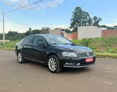 VOLKSWAGEN PASSAT 2.0 TSI 16V GASOLINA 4P AUTOMATIZADO VOLKSWAGEN PASSAT 2.0 TSI 16V GASOLINA 4P AUTOMATIZADO