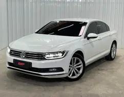 VOLKSWAGEN PASSAT 2.0 16V TSI BLUEMOTION GASOLINA HIGHLINE 4P DSG VOLKSWAGEN PASSAT 2.0 16V TSI BLUEMOTION GASOLINA HIGHLINE 4P DSG