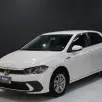 VOLKSWAGEN POLO 1.0 170 TSI COMFORTLINE AUTOMÁTICO VOLKSWAGEN POLO 1.0 170 TSI COMFORTLINE AUTOMÁTICO