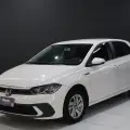 VOLKSWAGEN POLO 1.0 170 TSI COMFORTLINE AUTOMÁTICO VOLKSWAGEN POLO 1.0 170 TSI COMFORTLINE AUTOMÁTICO