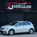 VOLKSWAGEN POLO 1.0 170 TSI COMFORTLINE AUTOMÁTICO VOLKSWAGEN POLO 1.0 170 TSI COMFORTLINE AUTOMÁTICO