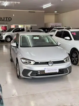 VOLKSWAGEN POLO 1.0 170 TSI MANUAL