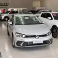 VOLKSWAGEN POLO 1.0 170 TSI MANUAL VOLKSWAGEN POLO 1.0 170 TSI MANUAL