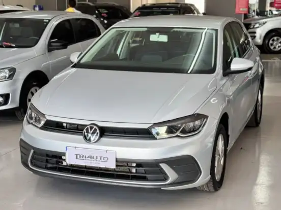 VOLKSWAGEN-POLO-1.0 170 TSI MANUAL VOLKSWAGEN-POLO-2022