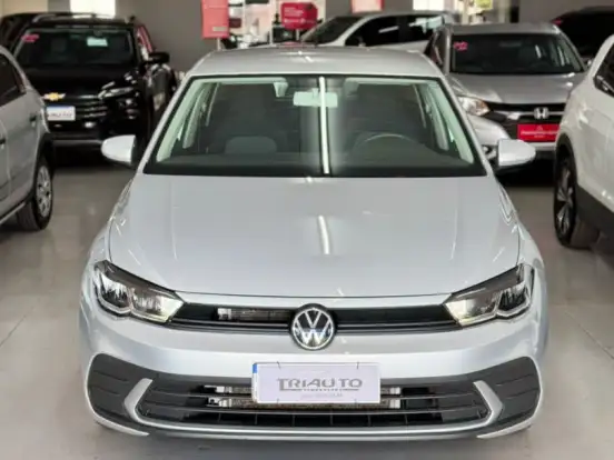 VOLKSWAGEN-POLO-1.0 170 TSI MANUAL VOLKSWAGEN-POLO-2022