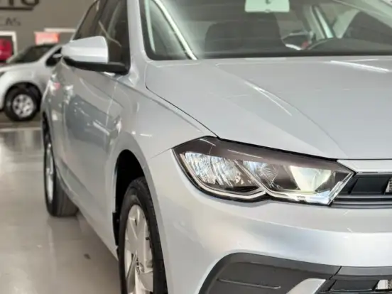 VOLKSWAGEN-POLO-1.0 170 TSI MANUAL VOLKSWAGEN-POLO-2022