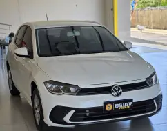 VOLKSWAGEN POLO 1.0 MPI MANUAL VOLKSWAGEN POLO 1.0 MPI MANUAL