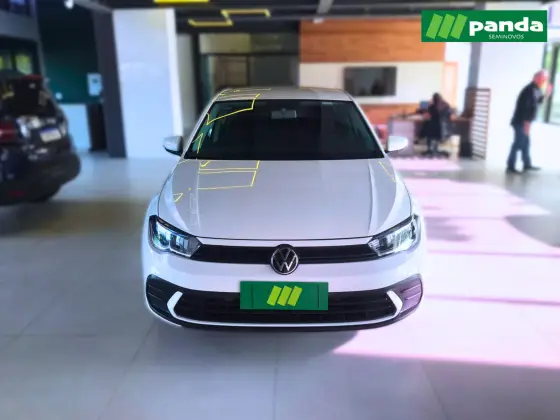 VOLKSWAGEN POLO 1.0 MPI MANUAL