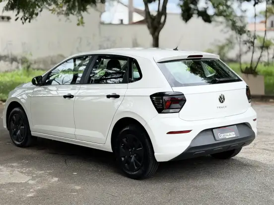 VOLKSWAGEN-POLO-1.0 MPI TRACK MANUAL VOLKSWAGEN-POLO-2024