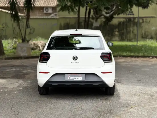 VOLKSWAGEN-POLO-1.0 MPI TRACK MANUAL VOLKSWAGEN-POLO-2024