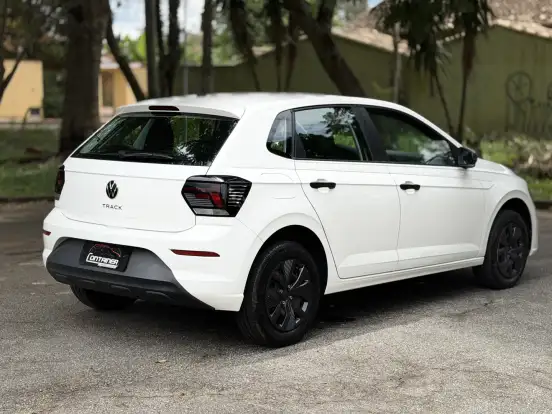 VOLKSWAGEN-POLO-1.0 MPI TRACK MANUAL VOLKSWAGEN-POLO-2024