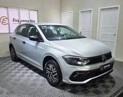 VOLKSWAGEN POLO 1.0 MPI TRACK MANUAL VOLKSWAGEN POLO 1.0 MPI TRACK MANUAL