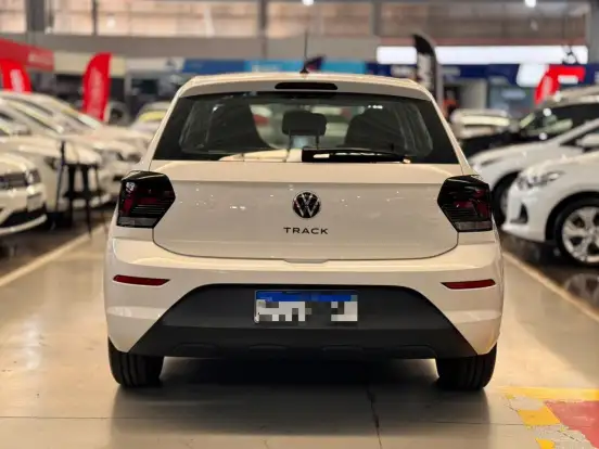 VOLKSWAGEN-POLO-1.0 MPI TRACK MANUAL VOLKSWAGEN-POLO-2023
