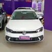 VOLKSWAGEN POLO 1.0 170 TSI COMFORTLINE AUTOMÁTICO VOLKSWAGEN POLO 1.0 170 TSI COMFORTLINE AUTOMÁTICO