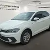 VOLKSWAGEN POLO 1.0 170 TSI COMFORTLINE AUTOMÁTICO VOLKSWAGEN POLO 1.0 170 TSI COMFORTLINE AUTOMÁTICO