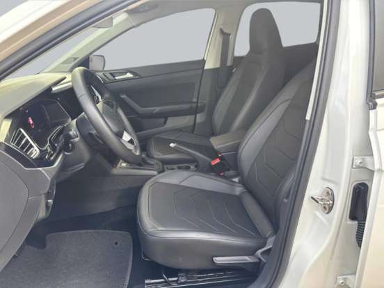 VOLKSWAGEN-POLO-1.0 170 TSI HIGHLINE AUTOMÁTICO VOLKSWAGEN-POLO-2025