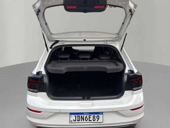 VOLKSWAGEN-POLO-1.0 170 TSI HIGHLINE AUTOMÁTICO VOLKSWAGEN-POLO-2025