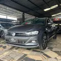 VOLKSWAGEN POLO 1.0 200 TSI COMFORTLINE AUTOMÁTICO VOLKSWAGEN POLO 1.0 200 TSI COMFORTLINE AUTOMÁTICO
