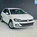 VOLKSWAGEN POLO 1.0 200 TSI COMFORTLINE AUTOMÁTICO VOLKSWAGEN POLO 1.0 200 TSI COMFORTLINE AUTOMÁTICO