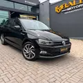 VOLKSWAGEN POLO 1.0 200 TSI HIGHLINE AUTOMÁTICO VOLKSWAGEN POLO 1.0 200 TSI HIGHLINE AUTOMÁTICO