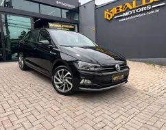 VOLKSWAGEN POLO 1.0 200 TSI HIGHLINE AUTOMÁTICO VOLKSWAGEN POLO 1.0 200 TSI HIGHLINE AUTOMÁTICO