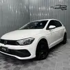 VOLKSWAGEN POLO 1.0 MPI MANUAL VOLKSWAGEN POLO 1.0 MPI MANUAL