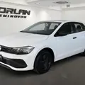 VOLKSWAGEN POLO 1.0 MPI TRACK MANUAL VOLKSWAGEN POLO 1.0 MPI TRACK MANUAL
