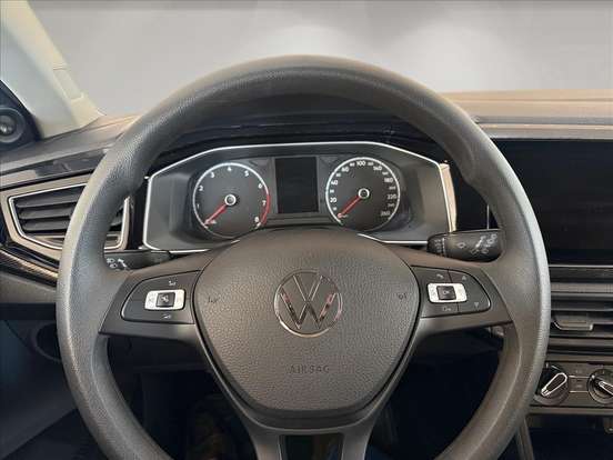 VOLKSWAGEN-POLO-1.0 MPI TRACK MANUAL VOLKSWAGEN-POLO-2025
