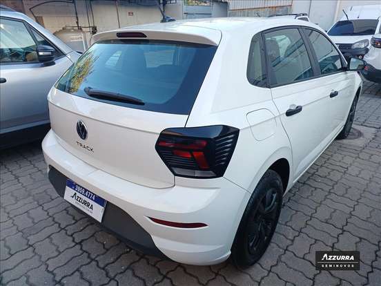VOLKSWAGEN-POLO-1.0 MPI TRACK MANUAL VOLKSWAGEN-POLO-2025