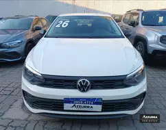 VOLKSWAGEN POLO 1.0 MPI TRACK MANUAL VOLKSWAGEN POLO 1.0 MPI TRACK MANUAL