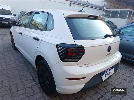 VOLKSWAGEN-POLO-1.0 MPI TRACK MANUAL VOLKSWAGEN-POLO-2025