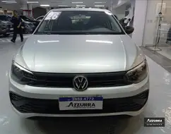 VOLKSWAGEN POLO 1.0 MPI TRACK MANUAL VOLKSWAGEN POLO 1.0 MPI TRACK MANUAL