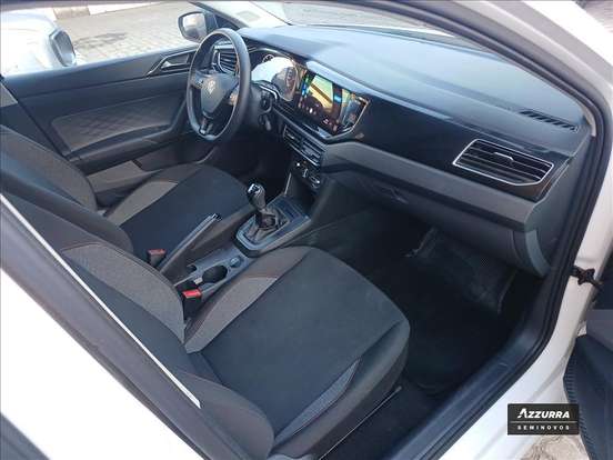 VOLKSWAGEN-POLO-1.0 MPI TRACK MANUAL VOLKSWAGEN-POLO-2025