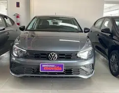 VOLKSWAGEN POLO 1.0 MPI TRACK MANUAL VOLKSWAGEN POLO 1.0 MPI TRACK MANUAL
